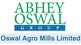 Oswal Agro Mills Ltd consolidated Q1FY24 PAT up at Rs. 4.28 crore